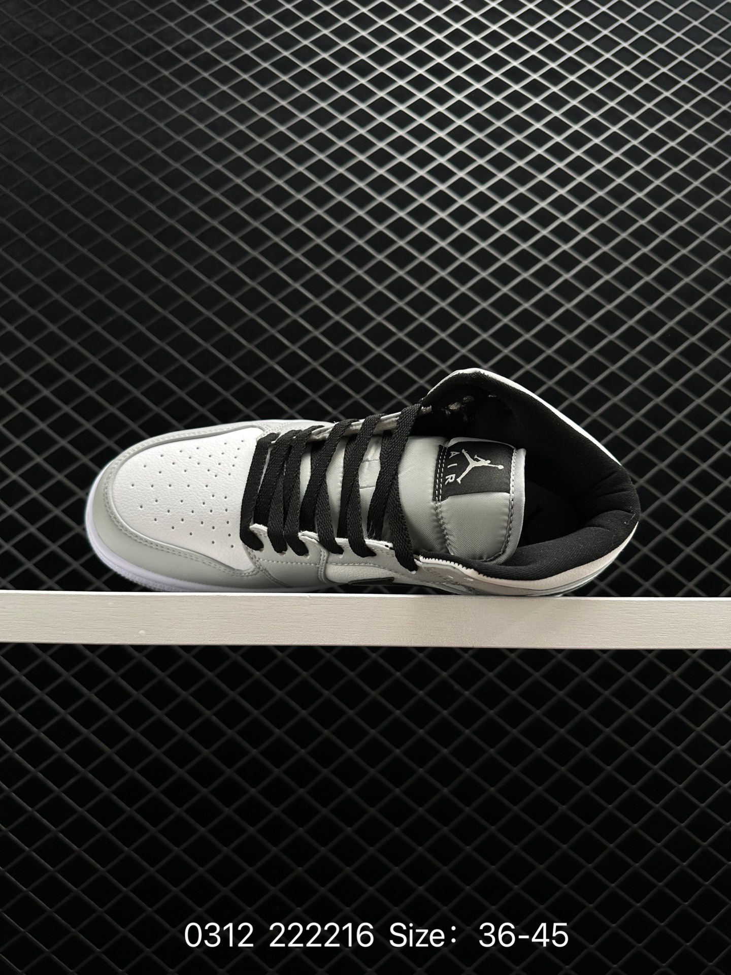 Air Jordan 1 OG Hi Retro “Blue Moon”